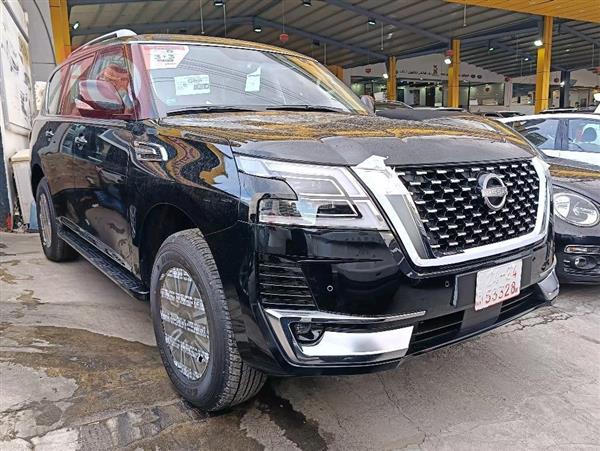 Nissan for sale in Iraq